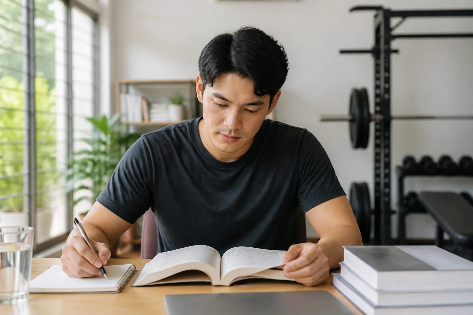 Malaysian adult learning from evidence-based creatine resources